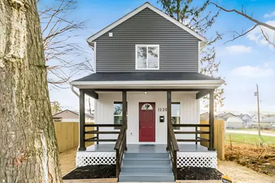 1329 Manchester Avenue, Columbus, OH 43211 - Photo 1