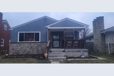 1726 Eddystone Avenue, Columbus, OH 43224 - Photo 1