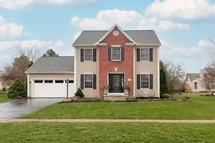 5794 Burnett Dr N, Galena, OH 43021 - Photo 1