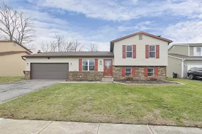 1905 Denise Drive, Columbus, OH 43229 - Photo 1