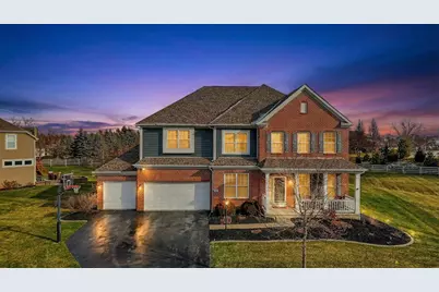 6671 Old Ironside Lane #Lot 7394, Delaware, OH 43015 - Photo 1