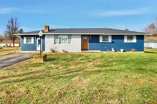 12475 2nd Ave, Trinway, OH 43842 - Photo 1
