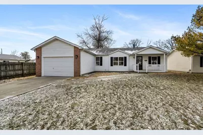 3563 Lincoln Road, Grove City, OH 43123 - Photo 1