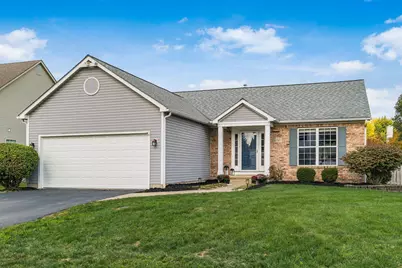 1577 Cottonwood Drive, Lewis Center, OH 43035 - Photo 1