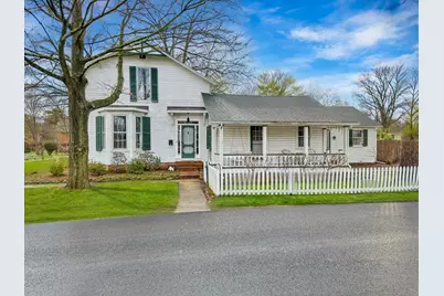 325 W Reynolds Street, Urbana, OH 43078 - Photo 1