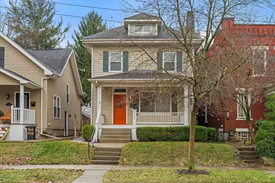 327 E Mithoff Street, Columbus, OH 43206 - Photo 1