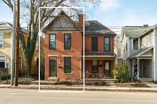 775 Summit St, Columbus, OH 43215 - Photo 1