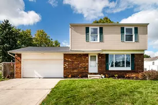 5559 Fescue Dr, Hilliard, OH 43026 - Photo 1