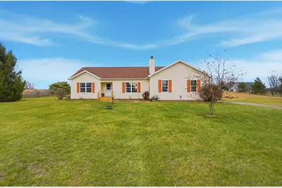 11828 Silvers Road, South Vienna, OH 45369 - Photo 1