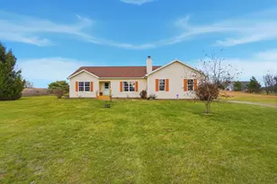 11828 Silvers Rd, South Vienna, OH 45369 - Photo 1