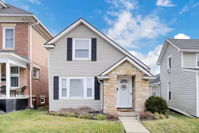 180 Long Street, Ashville, OH 43103 - Photo 1