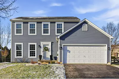 290 Beech Drive, Delaware, OH 43015 - Photo 1