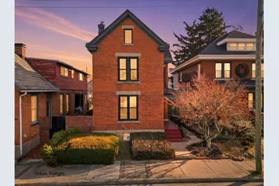 1366 S 4th Street, Columbus, OH 43207 - Photo 1