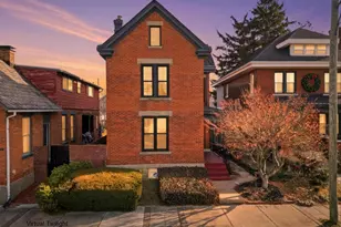 1366 S 4th St, Columbus, OH 43207 - Photo 1