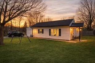 126 Oak St, Saint Paris, OH 43072 - Photo 1