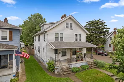 284-286 E Markison Avenue, Columbus, OH 43207 - Photo 1