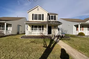 7754 Jefferson Run, Blacklick, OH 43004 - Photo 1