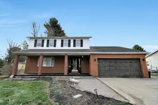 215 N Vernon Ave, Newark, OH 43055 - Photo 1