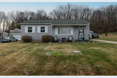 2817 Hillside Avenue, Springfield, OH 45503 - Photo 1