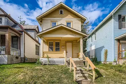 151 S Eureka Avenue, Columbus, OH 43204 - Photo 1