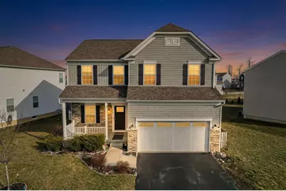 562 Seapines Lane, Marysville, OH 43040 - Photo 1