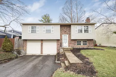 6220 Emberwood Road, Dublin, OH 43017 - Photo 1