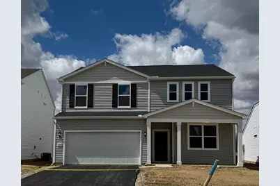 289 Fortune Drive #Lot 113, Galloway, OH 43119 - Photo 1