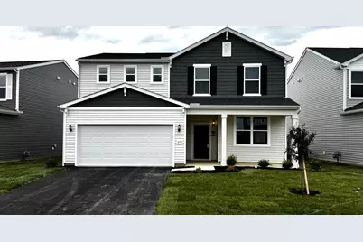 294 Fortune Drive #Lot 144, Galloway, OH 43119 - Photo 1