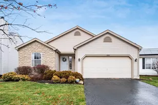 5046 Gilwood Dr, Hilliard, OH 43026 - Photo 1
