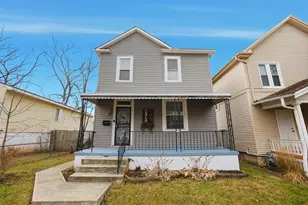 573 E Mithoff St, Columbus, OH 43206 - Photo 1