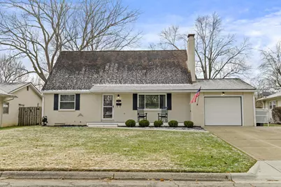 925 Farnham Road, Columbus, OH 43220 - Photo 1