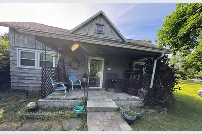 212 S Sandusky Street, Rushsylvania, OH 43347 - Photo 1