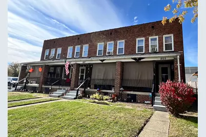 1825 S Champion Avenue, Columbus, OH 43207 - Photo 1