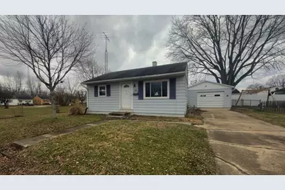1011 Mount Joy Street, Springfield, OH 45505 - Photo 1