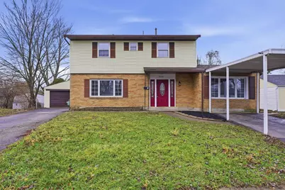 3034 Wadsworth Court, Columbus, OH 43232 - Photo 1
