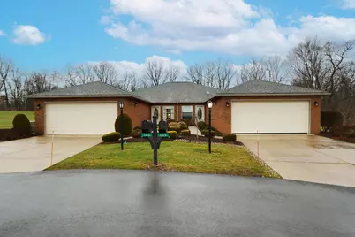 1105 Bogey Drive, Ontario, OH 44903 - Photo 1