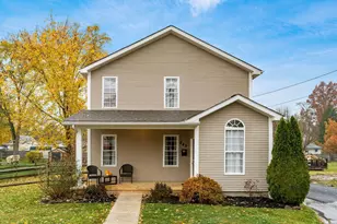 243 N Liberty St, Baltimore, OH 43105 - Photo 1