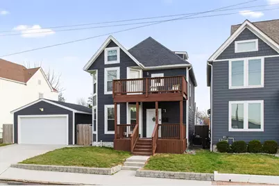 368 Hamilton Avenue, Columbus, OH 43203 - Photo 1