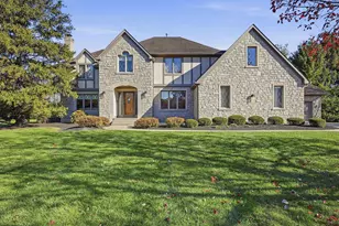 144 Valley Run Pl, Powell, OH 43065 - Photo 1