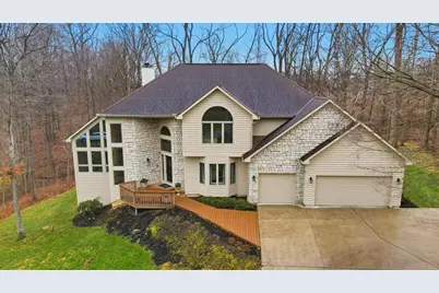 3632 Woodstone Drive, Lewis Center, OH 43035 - Photo 1