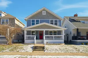 1336 N 5th, Columbus, OH 43201 - Photo 1