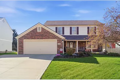 3081 Hyde Park Court, Hilliard, OH 43026 - Photo 1