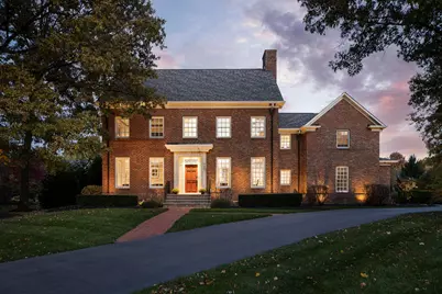 7697 Somerly Court, New Albany, OH 43054 - Photo 1