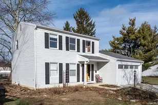 6497 Highlawn Dr, Columbus, OH 43229 - Photo 1