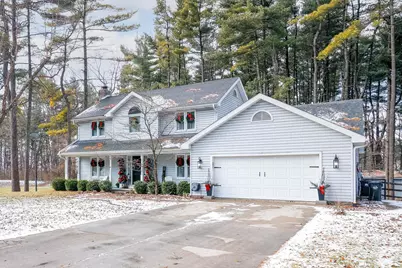 1116 Bon Air Drive, Urbana, OH 43078 - Photo 1