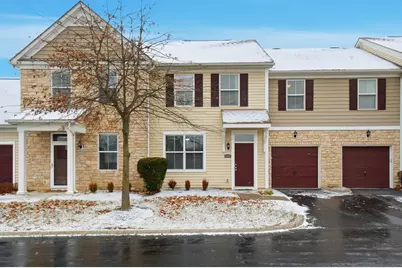 4307 Club Trail Lane #27, Grove City, OH 43123 - Photo 1