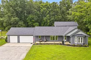 6701 Miller-Paul Rd, Westerville, OH 43082 - Photo 1