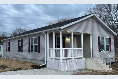 18899 Shriner Street, Laurelville, OH 43135 - Photo 1