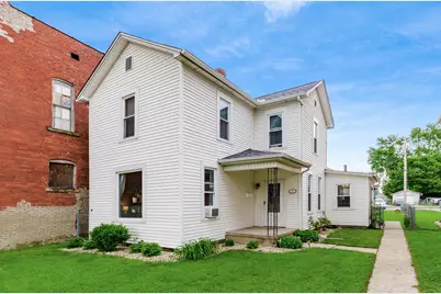 526 N Columbus Street, Lancaster, OH 43130 - Photo 1