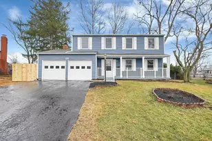 4547 Beachworth Ct, Columbus, OH 43232 - Photo 1